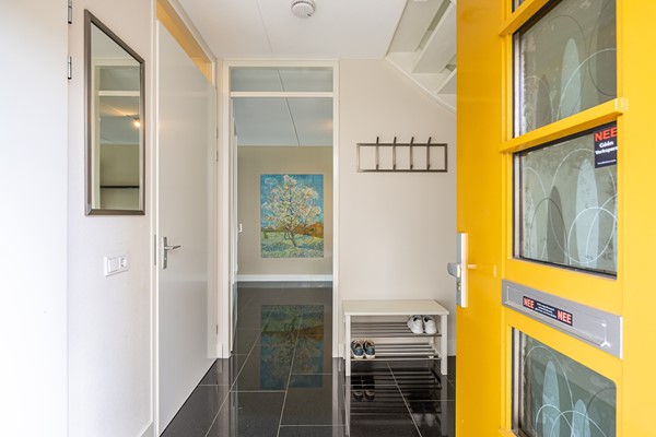 Medium property photo - Einthovenlaan 18, 9728 LV Groningen